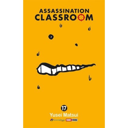 Assassination Classroom 17